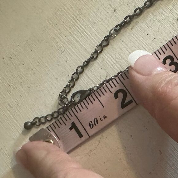 Jewel Pendant Necklace‎ - Picture 15 of 16